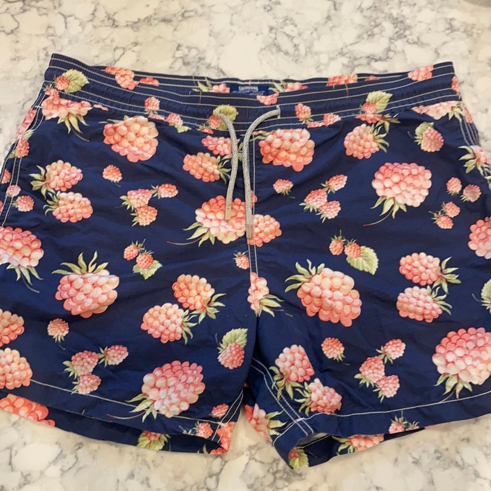 Vilebrequin Swim Trunks